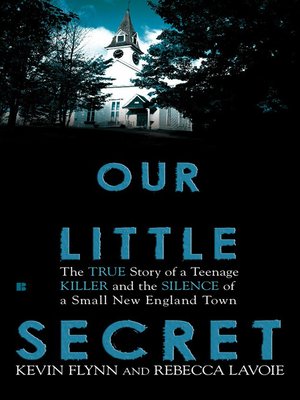 cover image of Our Little Secret